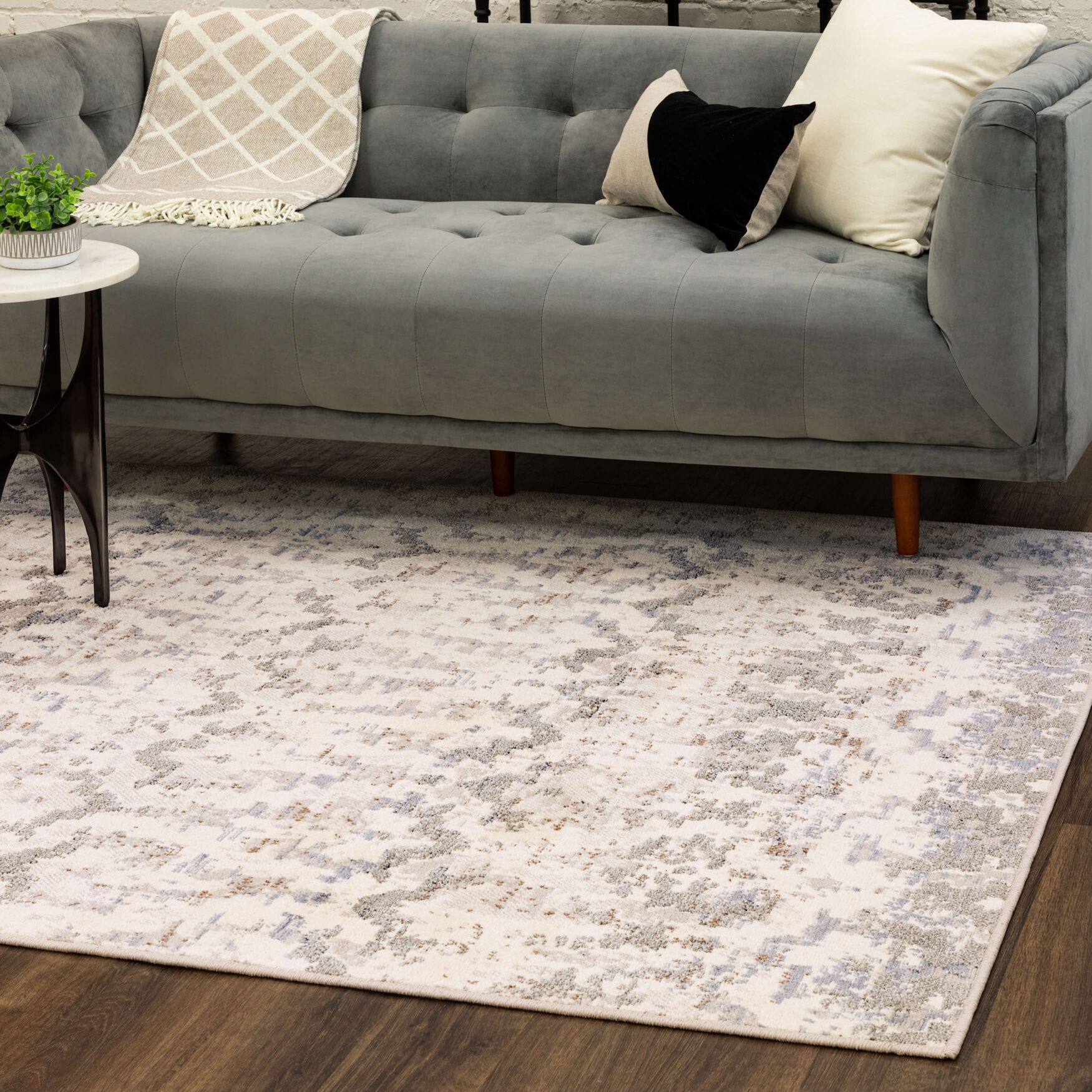 Wilson Area Rug, , alternate image number 7