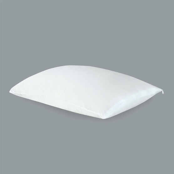 All-In-One Cooling Bamboo Sleep Pillow, Standard, , on-hover image number null