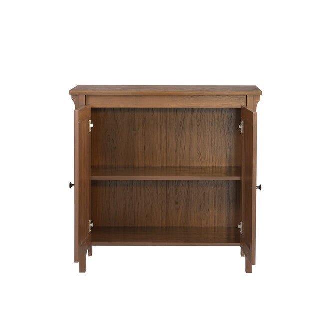 Hawksbury 2-Door Storage Cabinet Storagecabnt, , alternate image number null