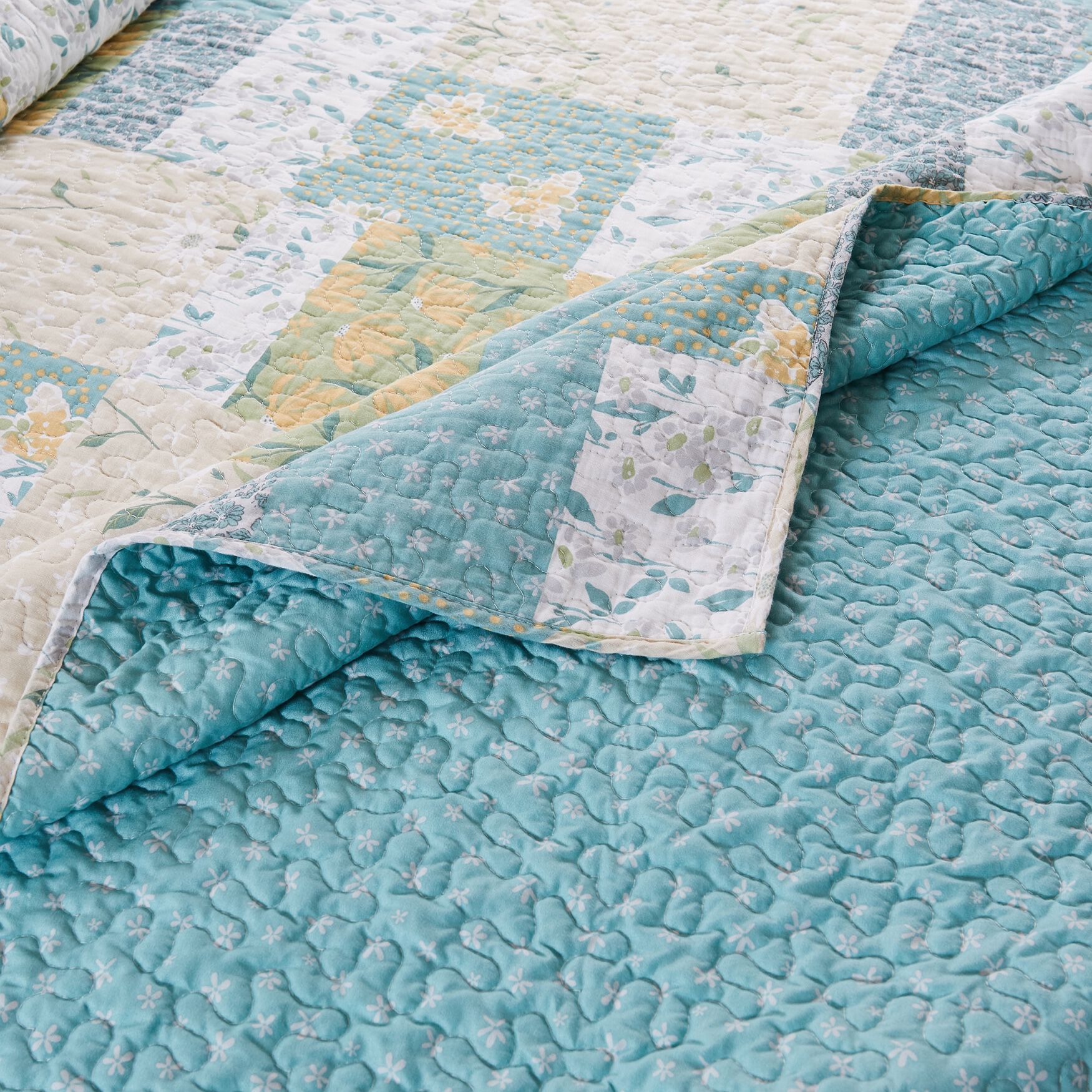 Evangeline Quilt Set, , alternate image number 4