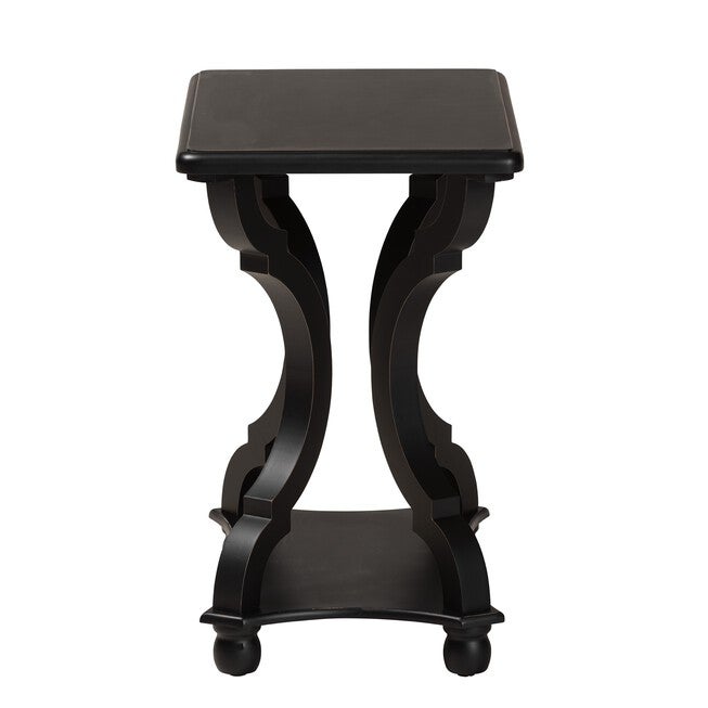 Cianna Classic And Traditional End Table, , alternate image number null