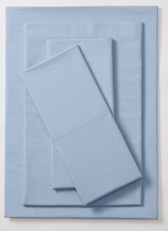 Percale Cotton Sheet Set