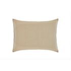 myMerino™ Pillow, Organic Merino Wool Pillow, IVORY, hi-res image number 0