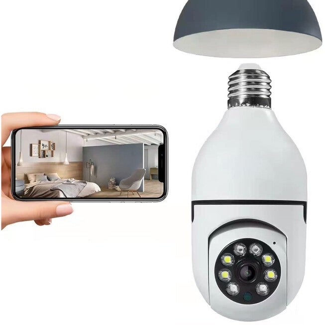 I-Defend Camera Security Camera, , alternate image number null