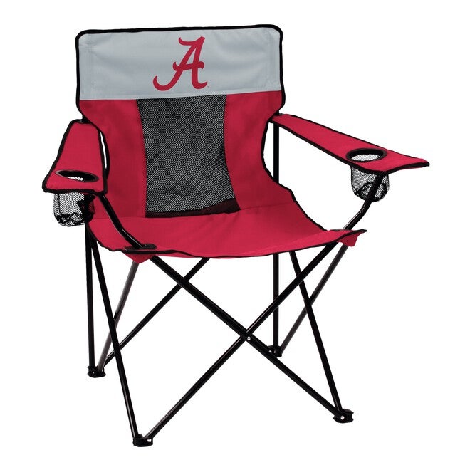 Alabama Elite Chair Tailgate, MULTI, hi-res image number null