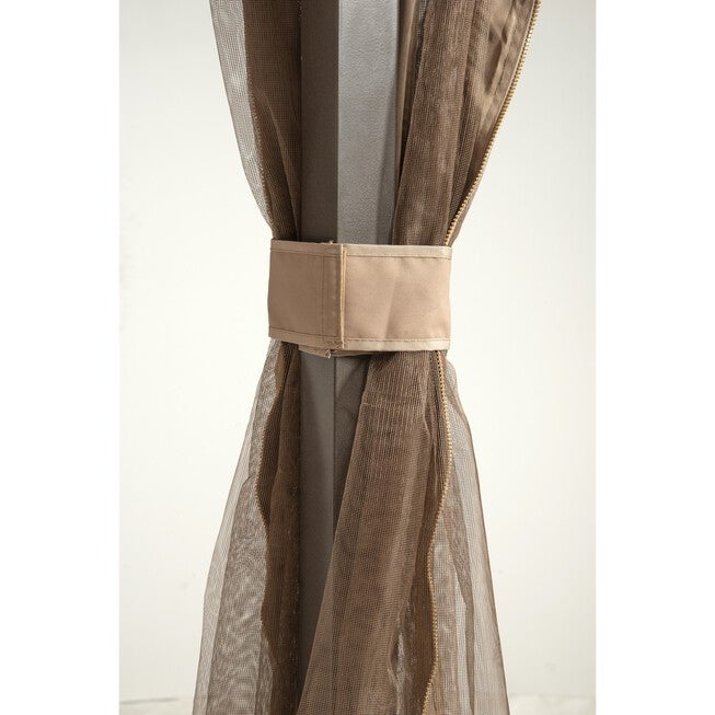 Cypress 10x12 Gazebo, , alternate image number 4