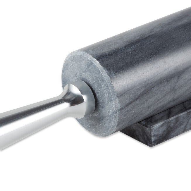 Grey Marble Rolling Pin, , on-hover image number null