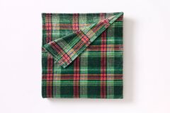 BH Studio Microfleece Blanket