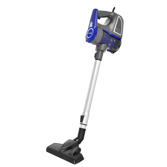 Kalorik Home Cyclone Vacuum with Pet Brush, GRAY, hi-res image number 0