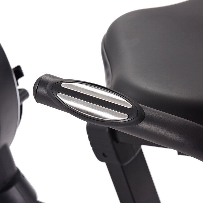 Magnetic Recumbent Exercise Bike 845 Home Fitness Equipment, , alternate image number 6