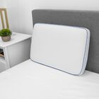 SensorPEDIC Cool Coat Memory Foam Performance Pillow, , alternate image number null