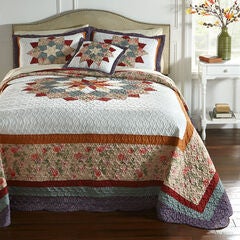 Virginia Bedspread