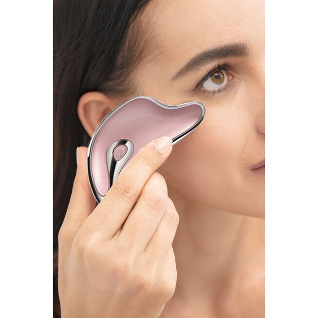 Facial And Body Toning Massager, , alternate image number null