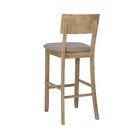 Jordan Gray Wash Bar Stool, , alternate image number null