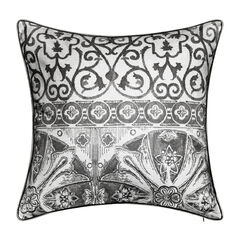 New York Botanical Garden® Menorca Pillow Dec Pillow