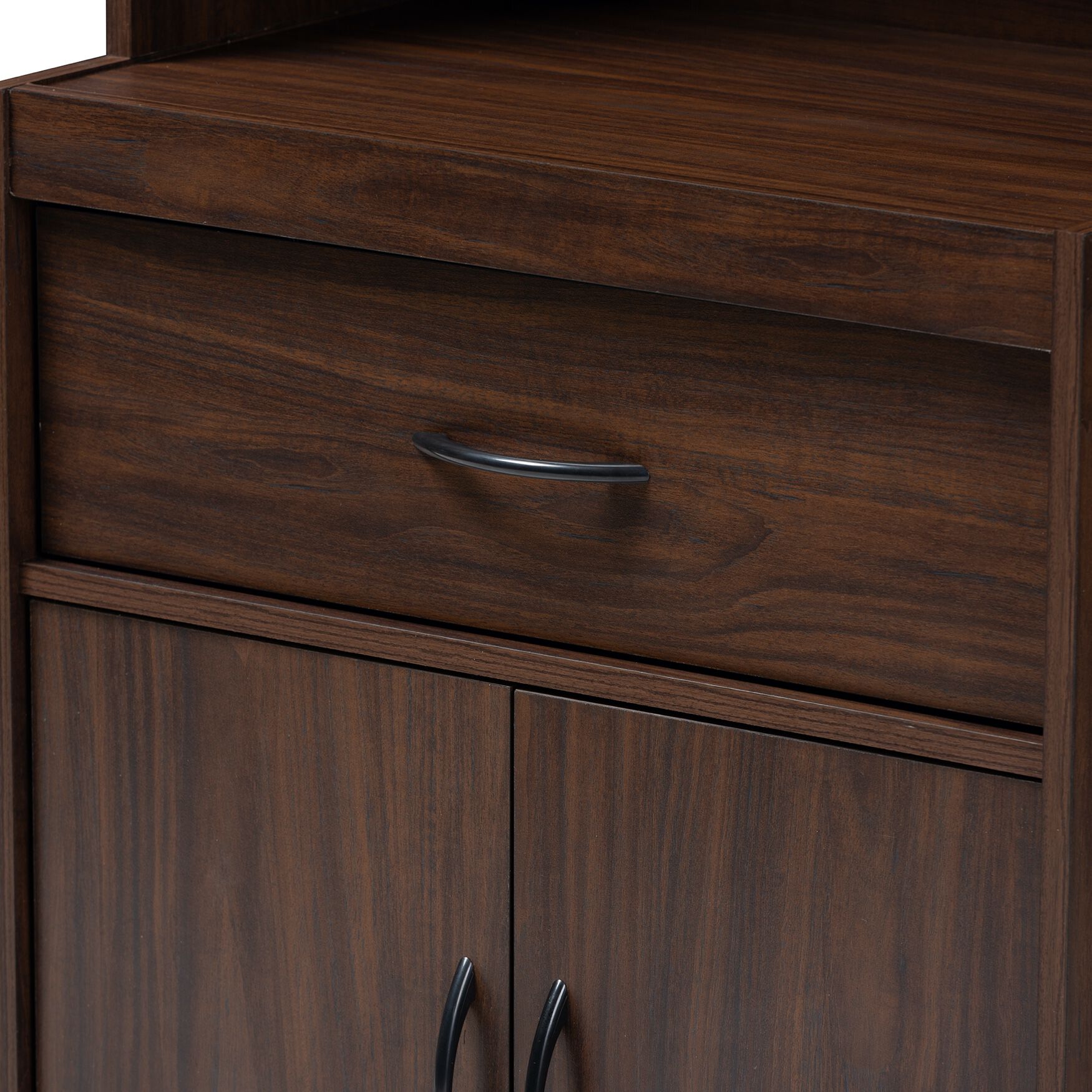 Laurana Kitchen Cabinet And Hutch Furniture, , alternate image number 11