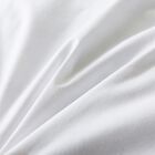 300 Thread Count Cotton White Duck Down Pillow Bed Pillow, , alternate image number null