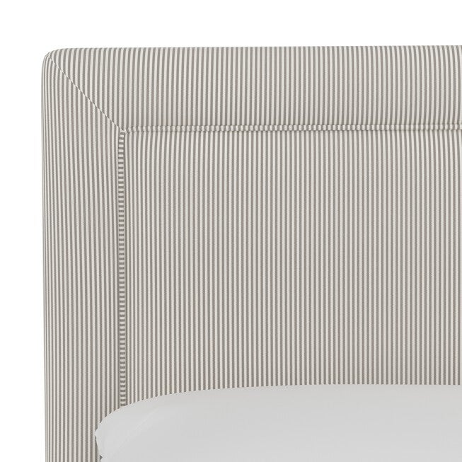 Stripe Border Bed, , alternate image number 3
