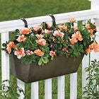 Metal Hanging Windowbox, , alternate image number null