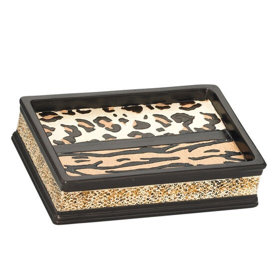 Gazelle Soap Dish, MULTI, hi-res image number null