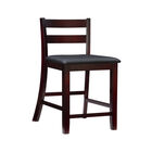 Wesmere 24 in Soho Counter Stool, , alternate image number 3