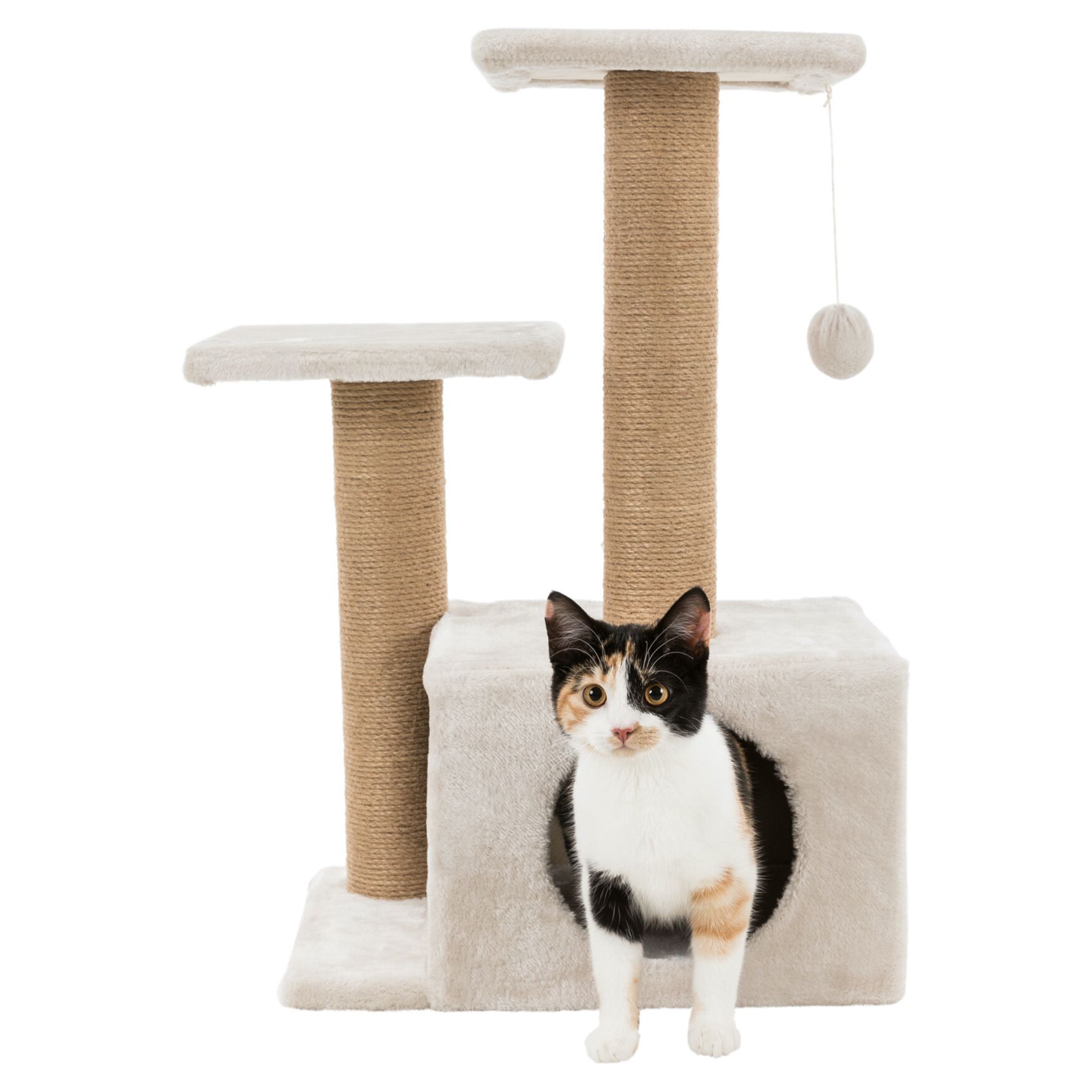 Valencia Scratching Post, , on-hover image number 1
