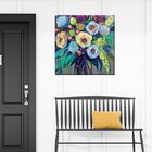 BEWITCHED OUTDOOR ART 24X24, , on-hover image number null
