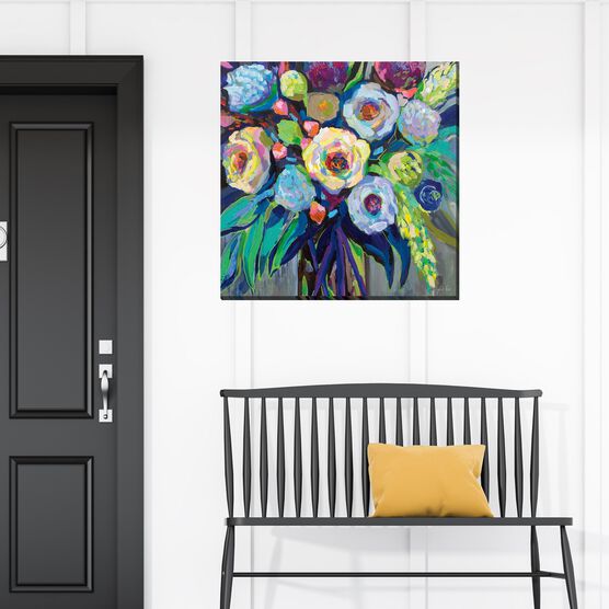 BEWITCHED OUTDOOR ART 24X24, , on-hover image number null