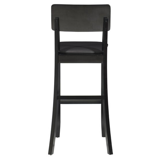 Torino Contemporary Bar Stool, , on-hover image number null
