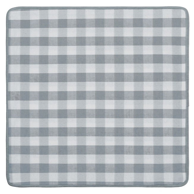 Buffalo Check Throw Pillow Covers - 18-in x 18-in - Set of Two, , alternate image number null