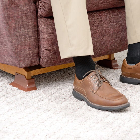 800 lbs. Weight Capacity S/4 Recliner Risers, , on-hover image number null