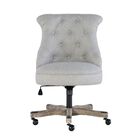 Sebring Office Chair Light Gray, , alternate image number 3