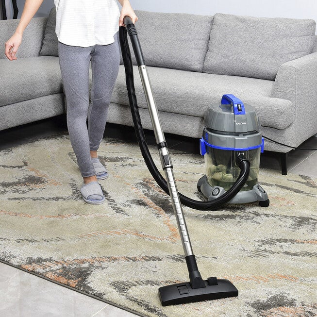 Kalorik Home Water Filtration Vacuum with Pet Brush, , alternate image number null