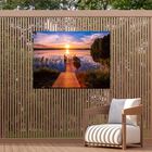 COOL DAWN OUTDOOR ART 40X30, , on-hover image number 1