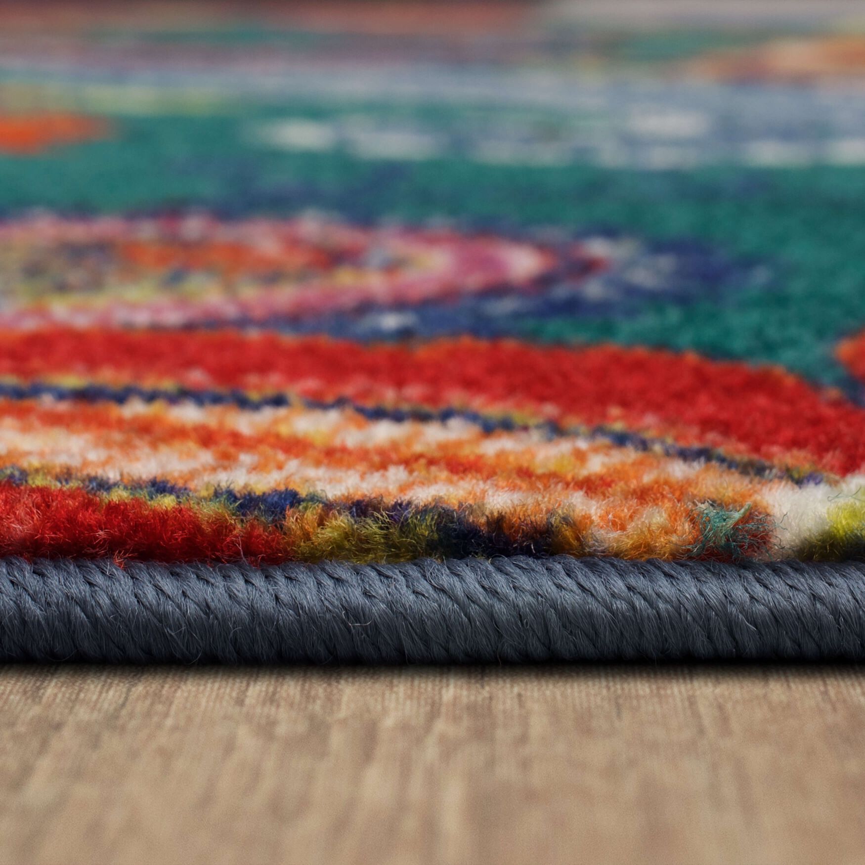 Whinston Multi 2' X 5', , alternate image number 4