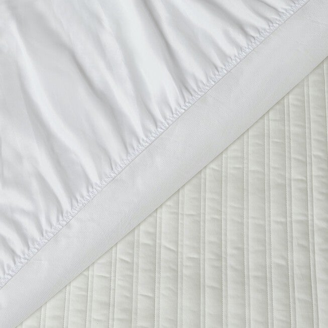 Pet Agree Basic Allergens Free Waterproof Mattress Pad, , alternate image number 2