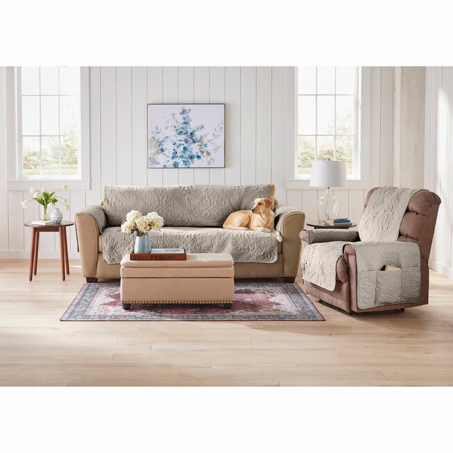 Pinsonic Sofa Pet Protector, , on-hover image number 1