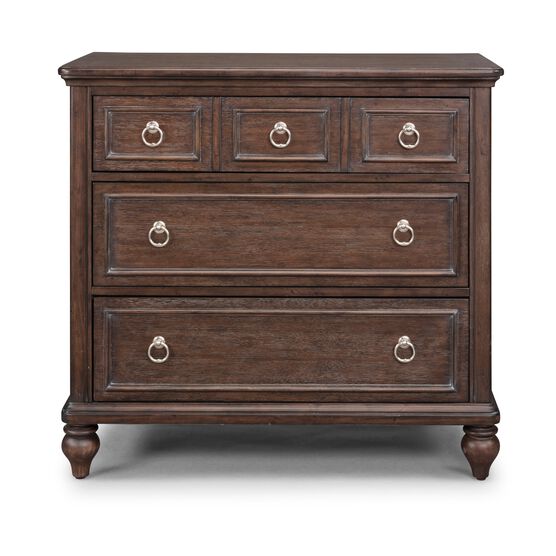 Southport 3-Drawer Chest , , on-hover image number null