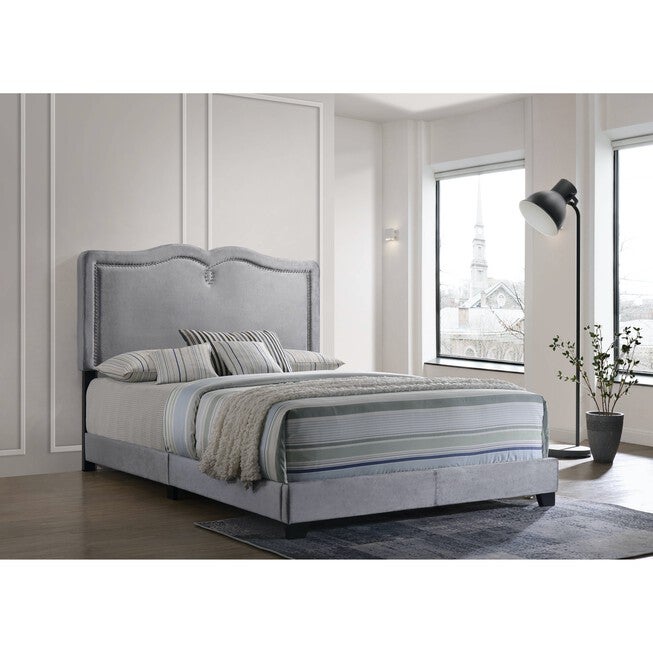 Queen Bed, , alternate image number 2