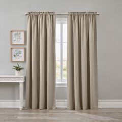 BH Studio Blackout Curtain