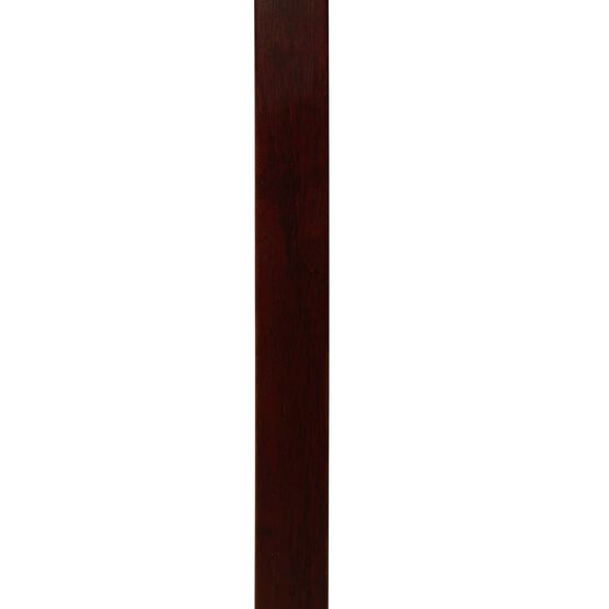 Lancer Backless Counter Stools, Espresso - Set of Two, , alternate image number null