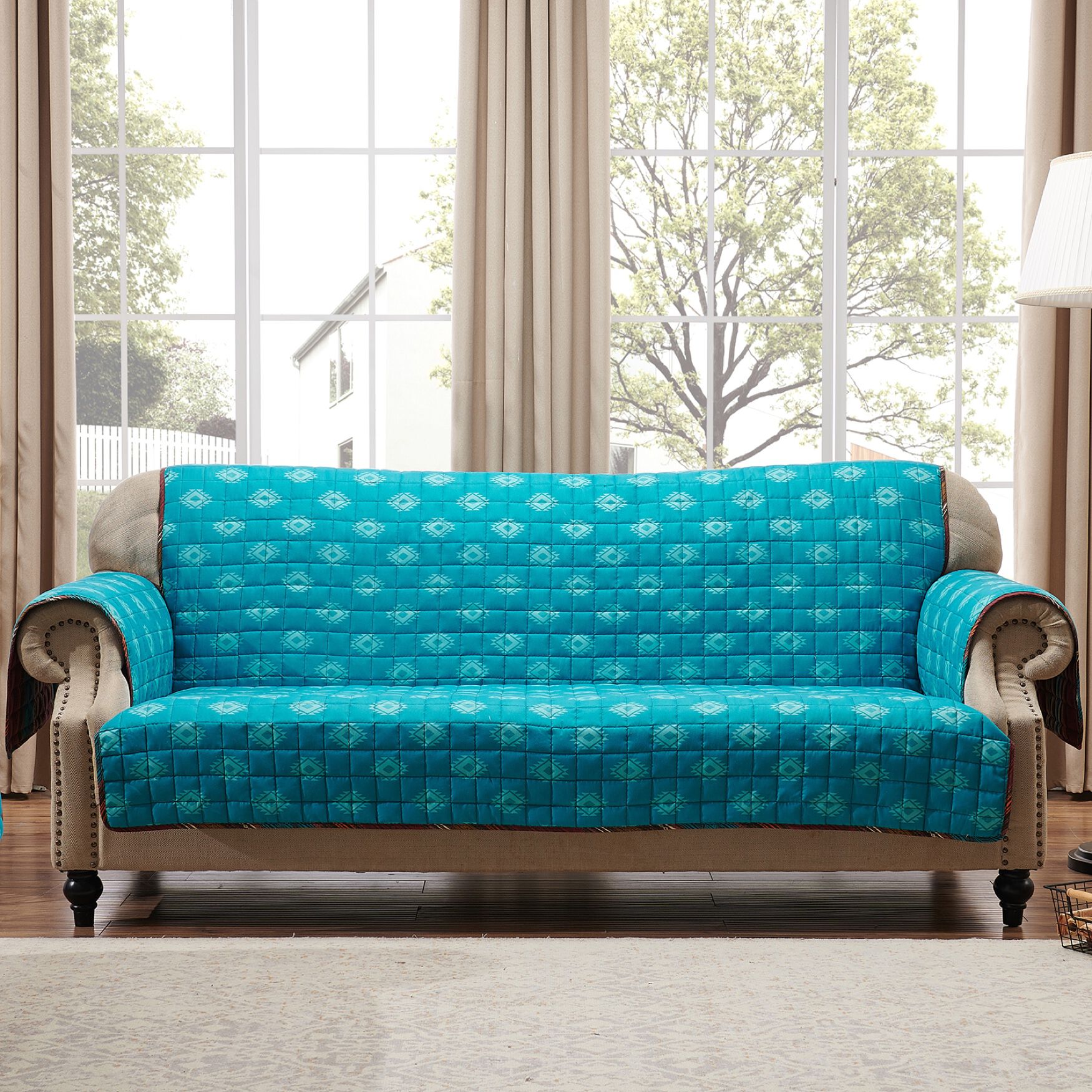 Hasbro Silk Touch Throw Blanket 40X50 Inches, , alternate image number 9