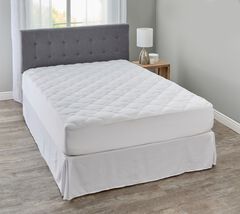 Healthrest Allergy Guard Mattress Pad