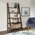 Acadia Ladder Bookshelf, , alternate image number null
