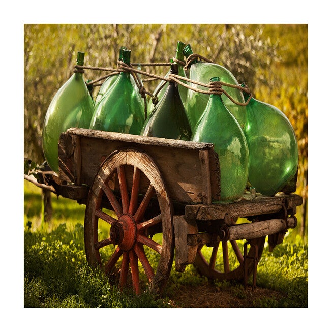 All Weather All Season Outdoor Canvas Art, MULTI, hi-res image number 0