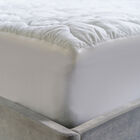Sealy All Night Cooling Mattress Pad, , alternate image number null