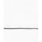 Luxury Hotel Hemstitch White 14" Drop Bed Skirt, , alternate image number null