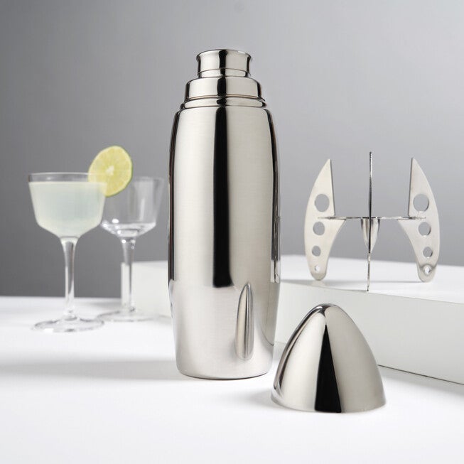 Rocket Cocktail Shaker, , alternate image number null