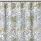 Palms Shower Curtain, , on-hover image number null