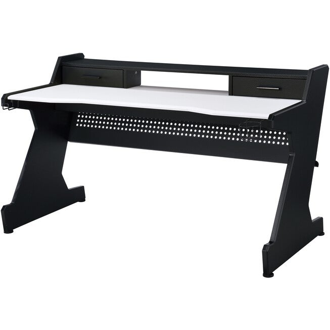 Gaming Table, BLACK WHITE, hi-res image number 0